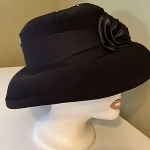 Fifth Sunday | Accessories | Very Pretty Fifth Sunday Black  display picture 3